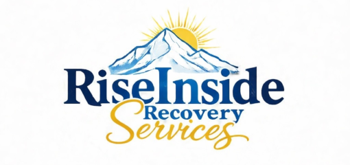 RiseInside Recovery Services logo